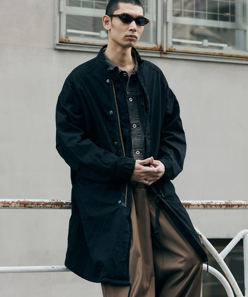 JOURNAL STANDARD（ジャーナルスタンダード）の「【ARMY TWILL