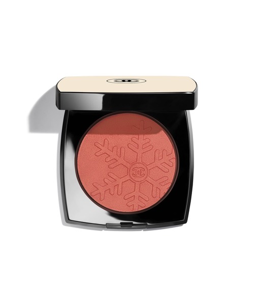 CHANEL（シャネル）の「レ ベージュ ヘルシー グロウ ブラッシュ