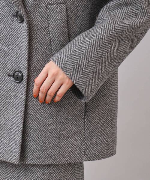 UNTITLED（アンタイトル）の「◇【日本製／セットアップ可能】バルキー