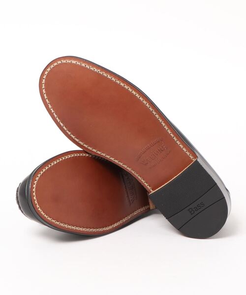 G.H.BASS/BA11015H タッセルローファー（ローファー）｜G.H.BASS（ジー