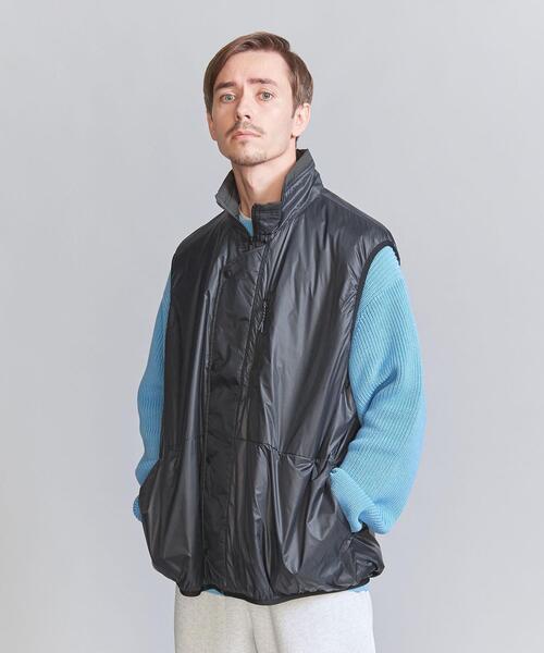 MARMOT（マーモット）の「＜MARMOT CAPITAL＞ ライトウェイト ナイロン