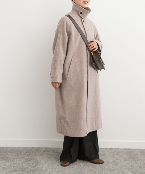 URBAN RESEARCH DOORS（アーバンリサーチドアーズ）の「ウール100