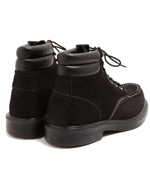 BEAMS（ビームス）の「RED WING×BEAMS / 別注 SUPERSOLE ブラック