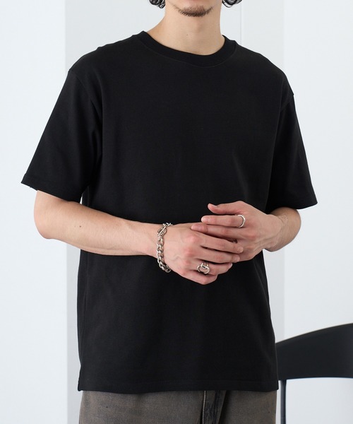 セール】【LIFEMAX】10.2オンススーパーヘビーウェイトTシャツ