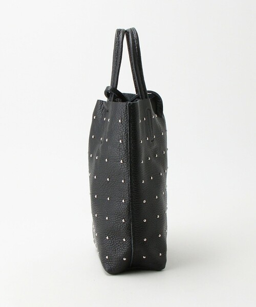 MARLON FIRENZE（マーロンフィレンツェ）の「＜MARLON FIRENZE＞レザー