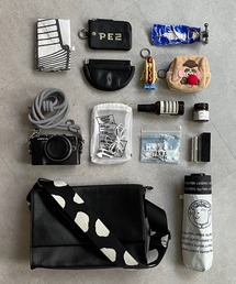 ダルメシアン柄」に該当するバッグファッション通販 - ZOZOTOWN