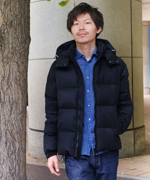 SHIPS（シップス）の「TATRAS for SHIPS: 35th SPECIAL EDITION “Loro