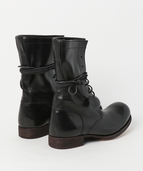 C DIEM（カルペディエム）の「C DIEM(カルペディエム)7 HOLE BOOTS/7