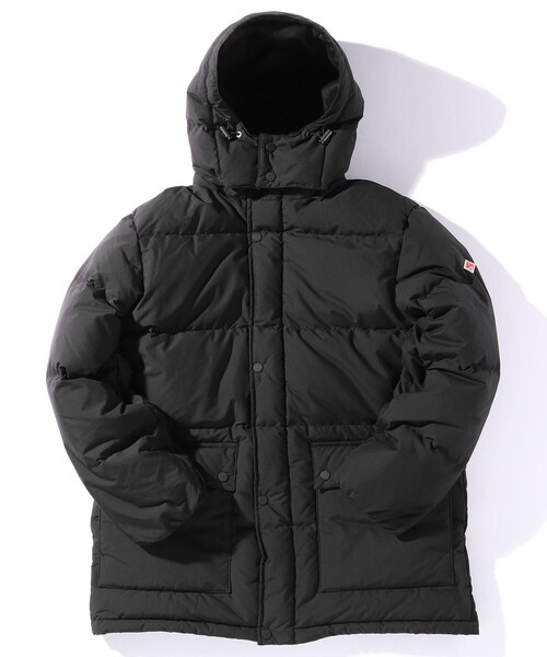 DANTON（ダントン）の「DANTON/ダントン WHITE GOOSE DOWN/ホワイト