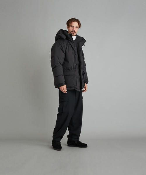 Steven Alan（スティーブンアラン）の「＜F/CE. × NANGA × Steven Alan