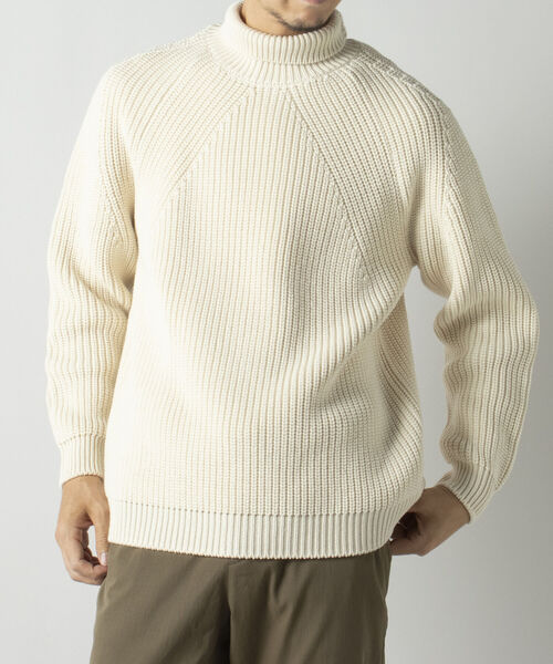 BATONER（バトナー）の「【BATONER/バトナー】別注 SIGNATURE TURTLE