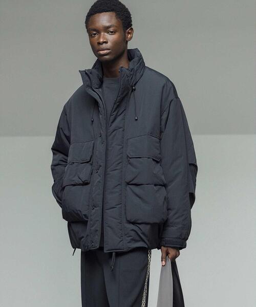 MONKEY TIME（モンキータイム）の「＜monkey time＞ パデッド スタンド