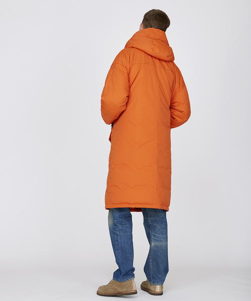 NOISE MAKER（ノイズメーカー）の「ダウンビッグダッフルコート