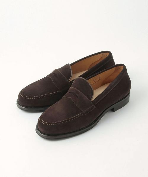 UNITED ARROWS（ユナイテッドアローズ）の「UA ITY スウェード