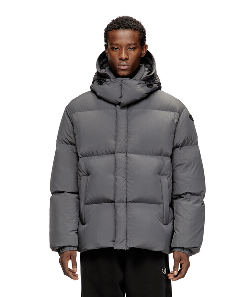 メンズ ダウンジャケット W-ROLFYS-WRD（ダウンジャケット/コート