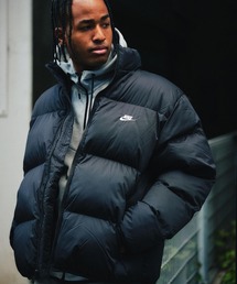 NIKE（ナイキ）の「NIKE SB 550 FILL DOWN JACKET【SP】（ダウン