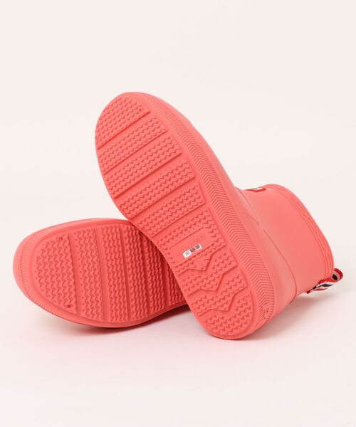 セール】HUNTER ハンター UNISEX PLAY MOLDED BOOTS レディースレイン