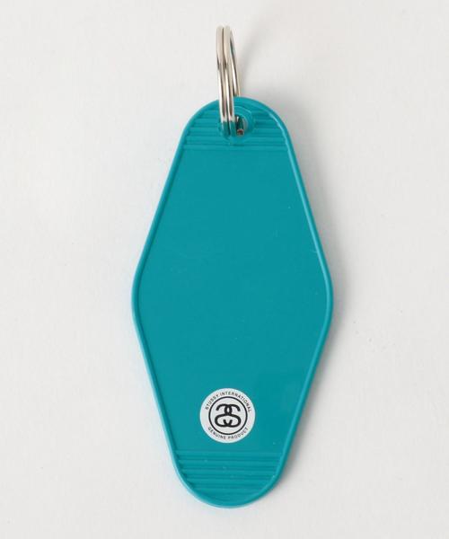 STUSSY（ステューシー）の「＜STUSSY Livin' GENERAL STORE＞ Key Tag