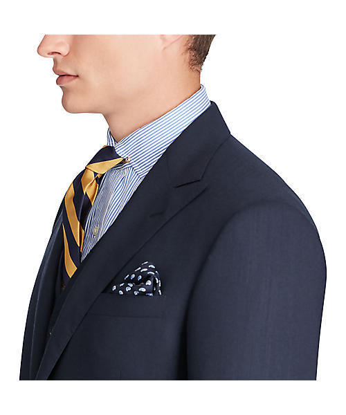 POLO RALPH LAUREN（ポロ ラルフ ローレン）の「Connery ウール