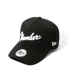 NUMBER (N)INE×NEW ERA_number9_MESH CAP | ナンバーナイン（NUMBER (N