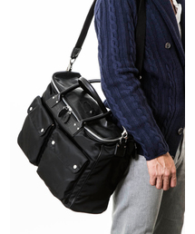 Felisi（フェリージ）の「トートバック1713/DS+NK（トートバッグ