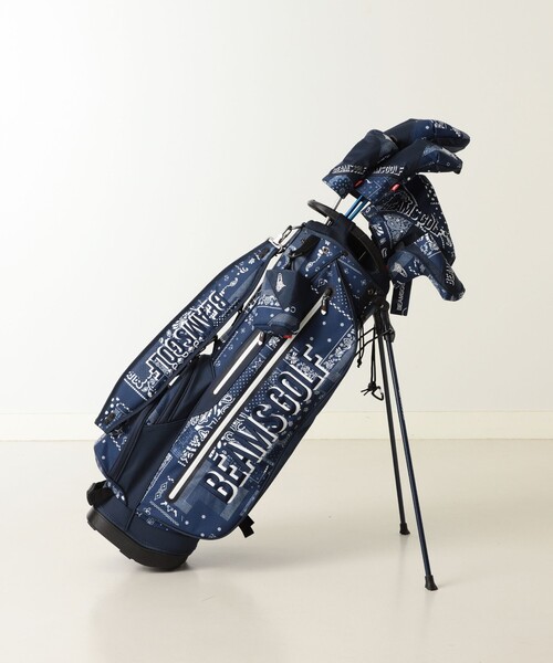 side street golf ゴルフバッグ 検索 beams side street golf ゴルフ