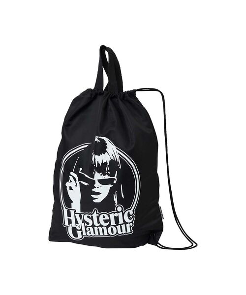 HYSTERIC GLAMOUR（ヒステリックグラマー）の「ワンショルダー