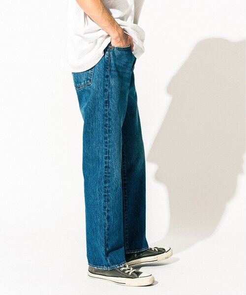 Levi's（リーバイス）の「【Levi's/リーバイス】別注501(R) ORIGINAL