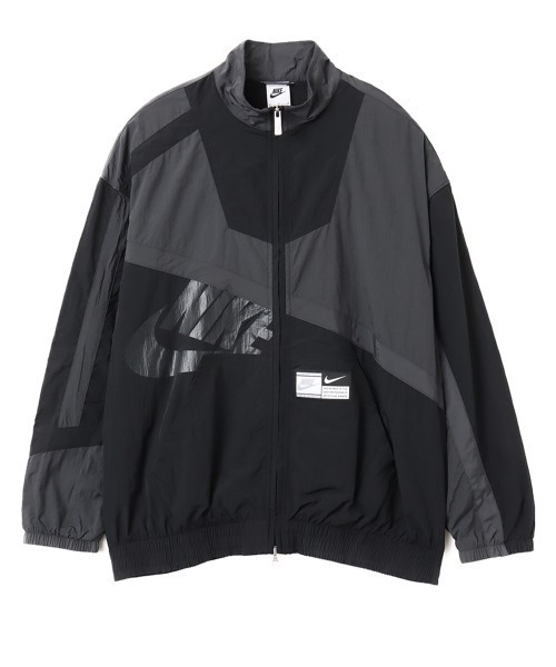 NIKE AS W NSW STREET WVN JKT / ナイキ ウィメンズ NSW ストリート