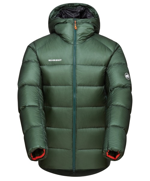 Mammut（マムート）の「メロン IN フーデッド ジャケット AF メン