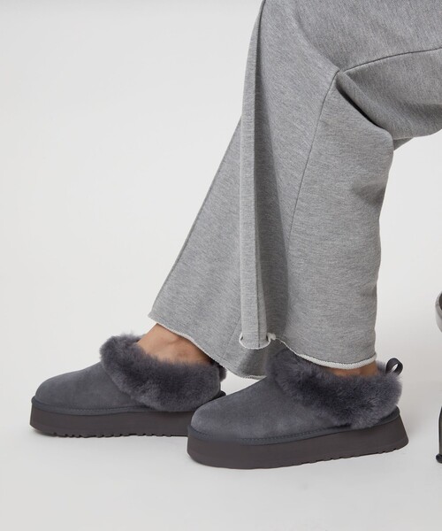 UGG（アグ）の「＜UGG＞タゼル / Tazzelle（スリッポン）」 - WEAR