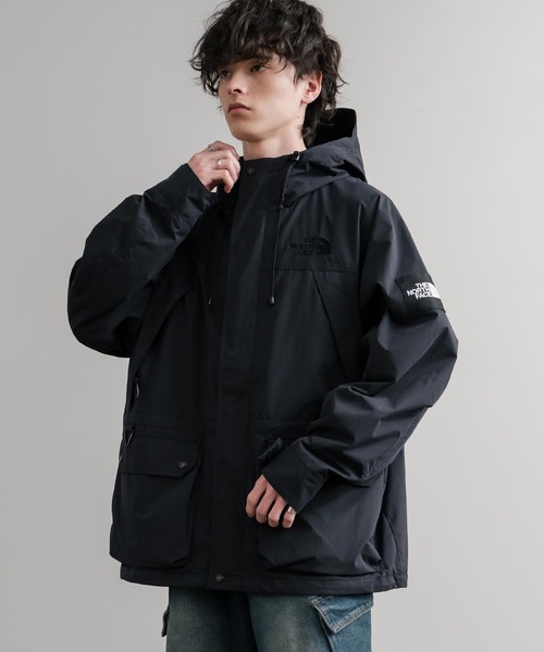 日本未展開モデル THE NORTH FACE ザ・ノースフェイス WHITE LABEL
