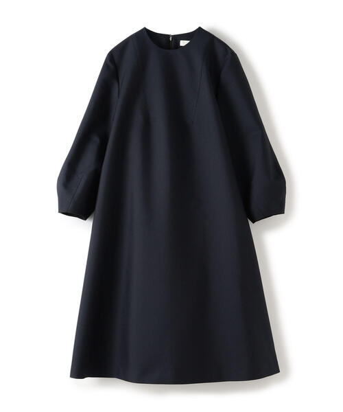 BALLSEY（ボールジィ）の「ハイカウントダブルクロス Aライン