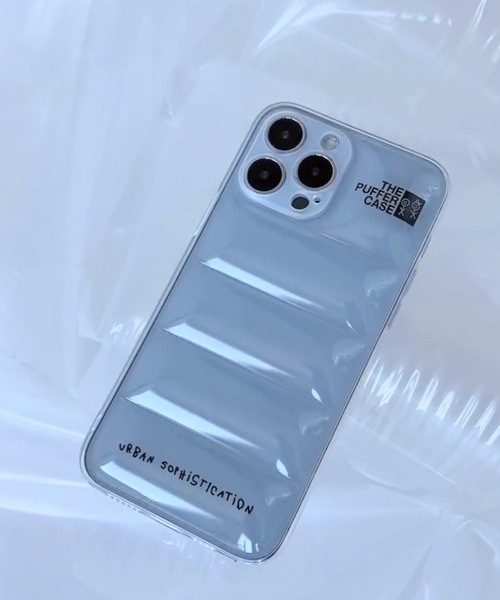 Urban Sophistication（アーバンソフィスティケーション）の「THE