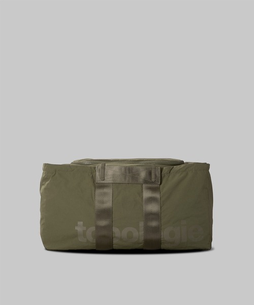 Topologie（トポロジー）の「Summit Duffle Medium サミット ダッフル