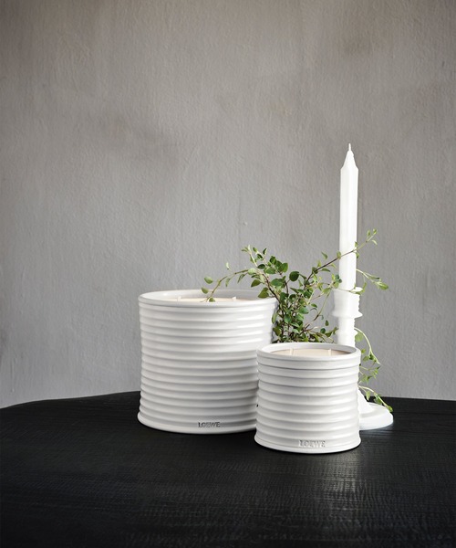 LOEWE Perfumes（ロエベ パルファム）の「ロエベ キャンドル オレガノ