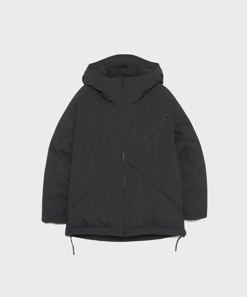 THE NORTH FACE PURPLE LABEL/ザノースフェイスパープルレーベル】GORE