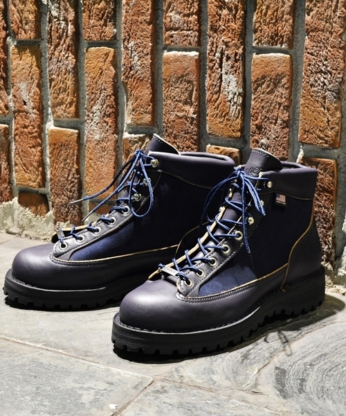 Danner（ダナー）の「Danner（ダナー）: SHIPS別注 EXPLORER