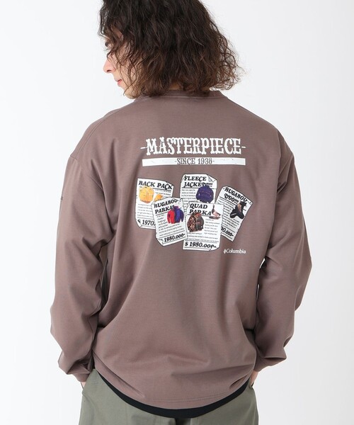 セール】UVカット 速乾 Columbia／レディース フォートモーニング