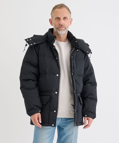 THE NORTH FACE PURPLE LABEL/ザノースフェイスパープルレーベル】65