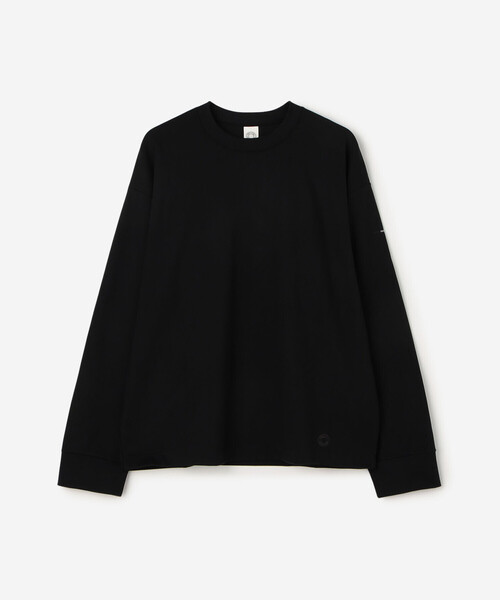 セール】ORCIVAL | 起毛フライス プルオーバー MEN（Tシャツ