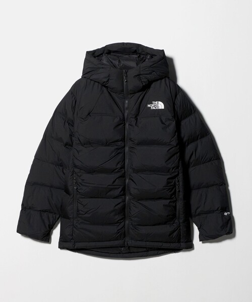 セール】＜THE NORTH FACE＞EX ビレイヤー パーカー ダウン ジャケット