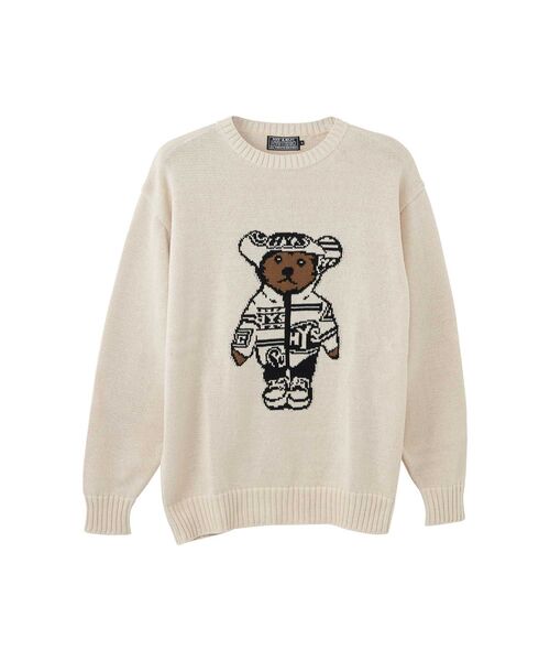HYSTERIC GLAMOUR（ヒステリックグラマー）の「HYSTERIC TEDDYジャ