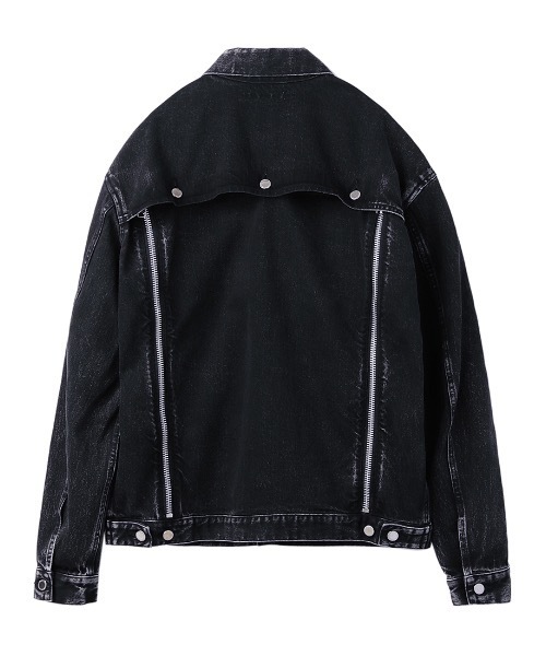 JOHN LAWRENCE SULLIVAN（ジョンローレンスサリバン）の「BLEACHED