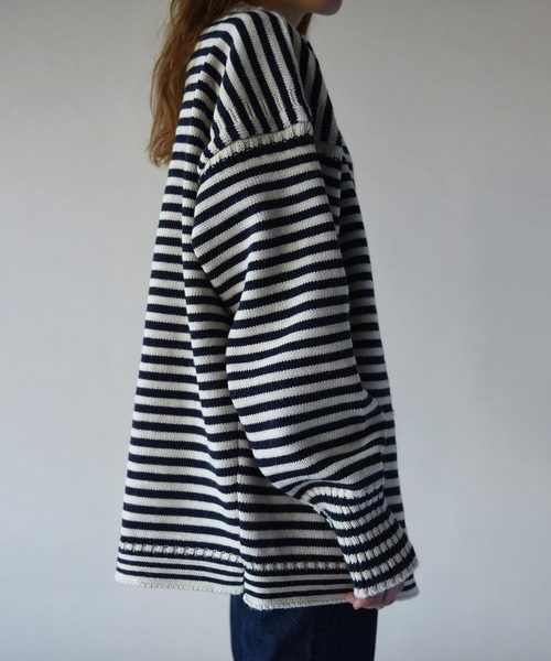 Le Tricoteur（ルトリコチュール）の「Le Tricoteur