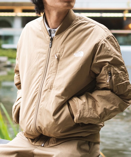 THE NORTH FACE（ザノースフェイス）の「THE NORTH FACE INSULATION