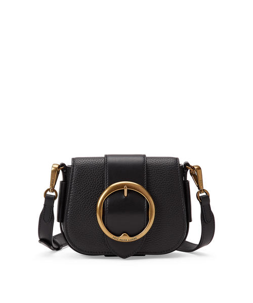 POLO RALPH LAUREN（ポロ ラルフ ローレン）の「レザー ミニ Lennox