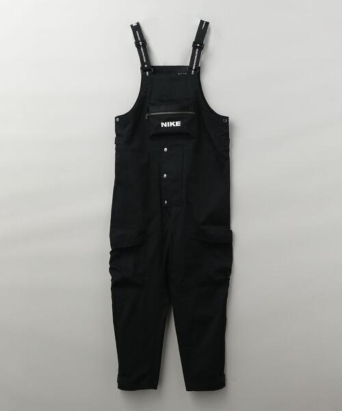 NIKE（ナイキ）の「NIKE（ナイキ）SWOOSH OVERALL☆（サロペット