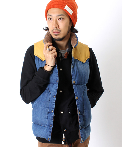 BEAMS（ビームス）の「□ROCKY MOUNTAIN FEATHERBED×BEAMS / 別注