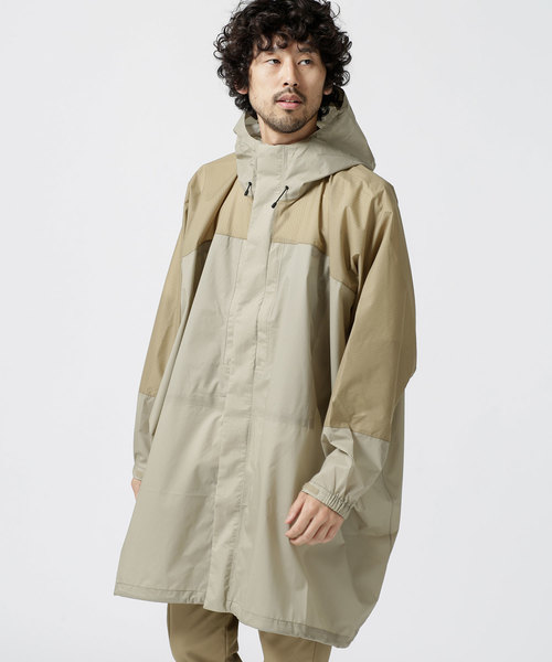 THE NORTH FACE（ザノースフェイス）の「THE NORTH FACE:Taguan Poncho